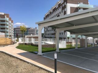 Garaje en venta en Zona Estación en Valdemoro