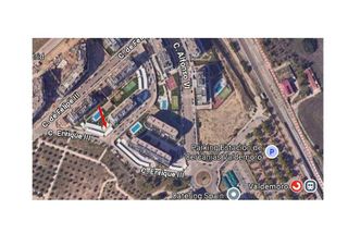 Garaje en venta en Zona Estación en Valdemoro