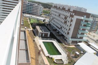 Garaje en venta en Zona Estación en Valdemoro