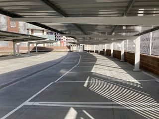 Garaje en venta en Zona Estación en Valdemoro