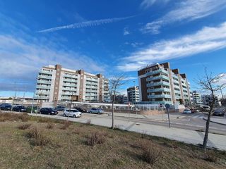 Garaje en venta en Zona Estación en Valdemoro