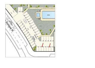 Garaje en venta en Zona Estación en Valdemoro