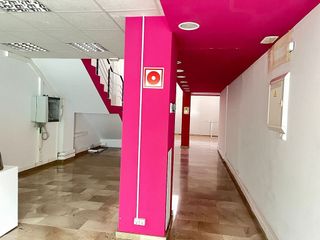 Local comercial en venta en Benalúa en Alicante