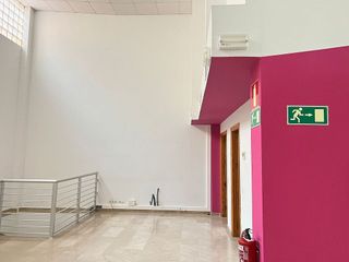 Local comercial en venta en Benalúa en Alicante