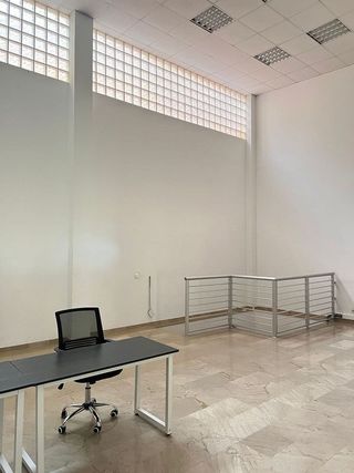 Local comercial en venta en Benalúa en Alicante