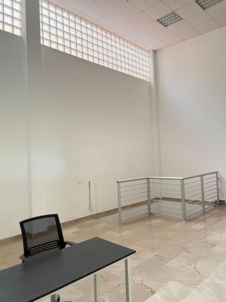 Local comercial en venta en Benalúa en Alicante