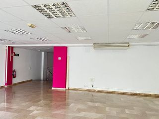 Local comercial en venta en Benalúa en Alicante