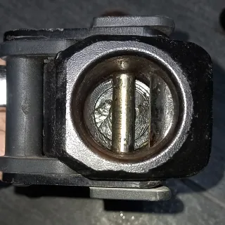 Gancio traino estraibile Brink