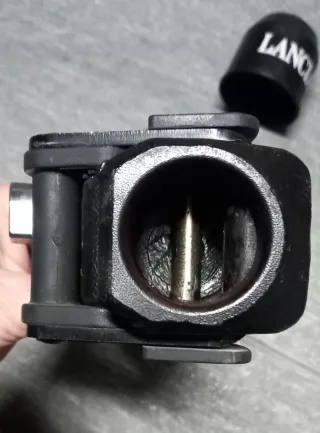 Gancio traino estraibile Brink