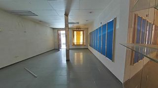 Local comercial en venta en Murallas en Ávila