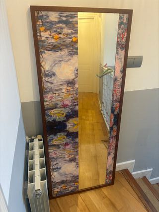 Espejo de pared diseño