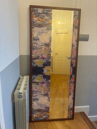 Espejo de pared diseño