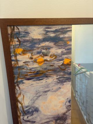 Espejo de pared diseño