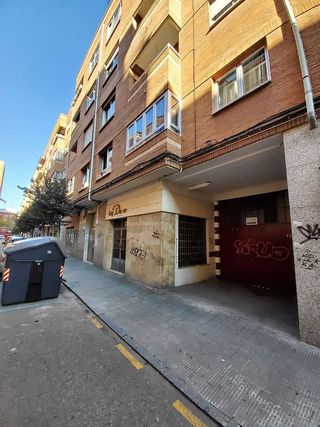 Local comercial en venta en Las Viñas en Zamora