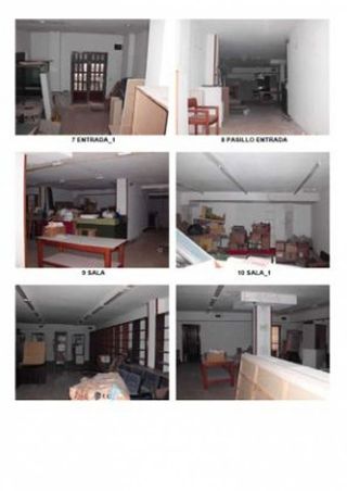 Local comercial en venta en Las Viñas en Zamora