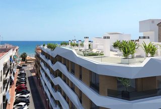 Edificio en venta en Guardamar Playa en Guardamar del Segura