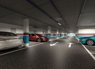 Edificio en venta en Guardamar Playa en Guardamar del Segura