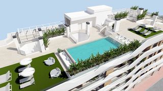Edificio en venta en Guardamar Playa en Guardamar del Segura