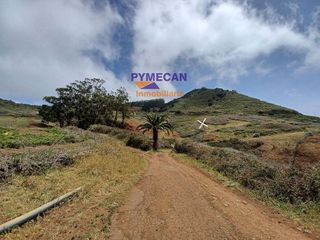 Terreno en venta en San Cristóbal de La Laguna - La Vega - San Lázaro en San Cristóbal de La Laguna