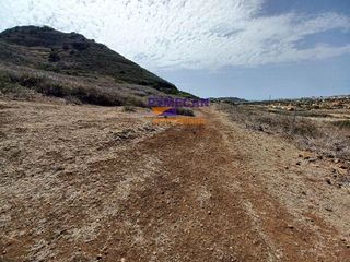 Terreno en venta en San Cristóbal de La Laguna - La Vega - San Lázaro en San Cristóbal de La Laguna