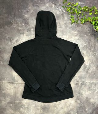 Tuta Nike Tech Donna Nera