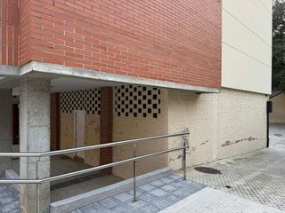 Local comercial en venta en Zizurkil