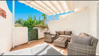 Piso en venta en Lomas de Marbella Club - Puente Romano en Marbella