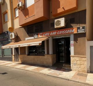 Restaurante en venta en Roquetas Centro en Roquetas de Mar