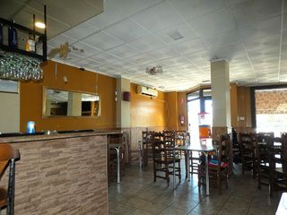 Restaurante en venta en Roquetas Centro en Roquetas de Mar