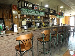Restaurante en venta en Roquetas Centro en Roquetas de Mar