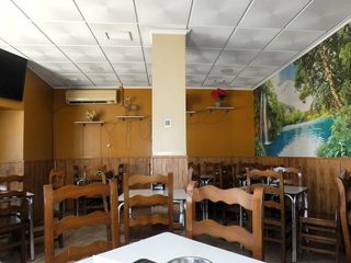 Restaurante en venta en Roquetas Centro en Roquetas de Mar