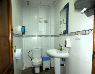 Restaurante en venta en Roquetas Centro en Roquetas de Mar