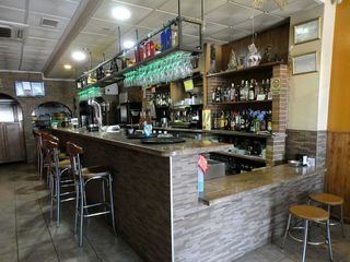 Restaurante en venta en Roquetas Centro en Roquetas de Mar