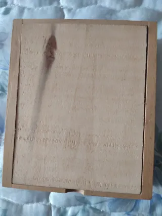 Puzzle de Osito para Vestir