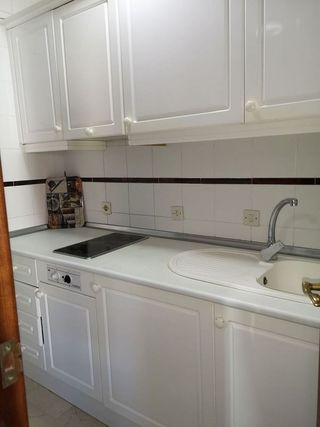 Estudio en venta en Arenal - La Pólvora en Dos Hermanas