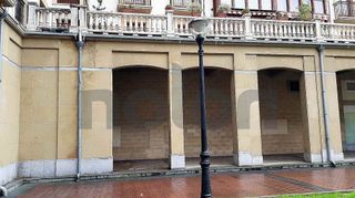 Local comercial en venta en Urretxu
