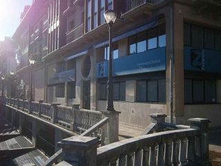 Local comercial en venta en Urretxu