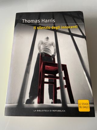 Il silenzio degli innocenti