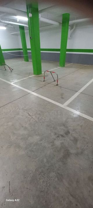 Garaje en venta en La Cala Mijas en Mijas