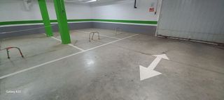 Garaje en venta en La Cala Mijas en Mijas