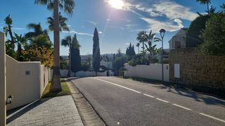 Terreno en venta en Mijas Golf en Mijas