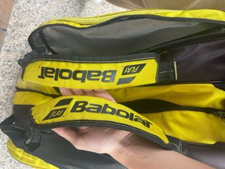 Raquetero Babolat Pure