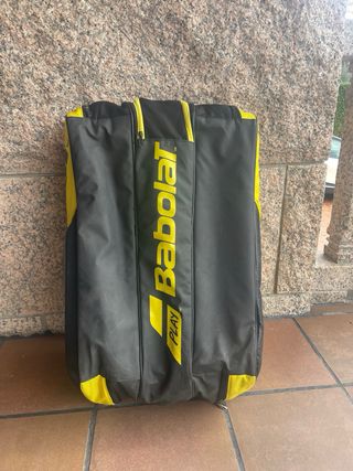 Raquetero Babolat Pure