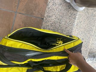 Raquetero Babolat Pure