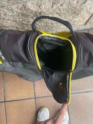 Raquetero Babolat Pure