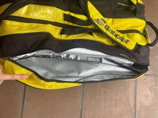 Raquetero Babolat Pure