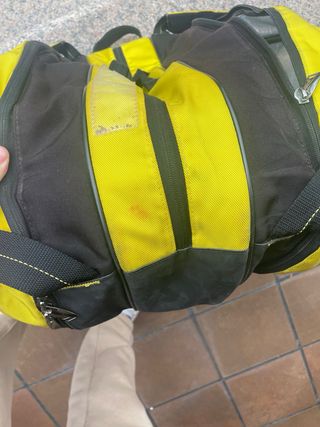 Raquetero Babolat Pure