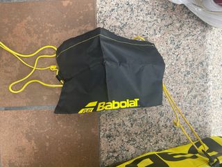 Raquetero Babolat Pure