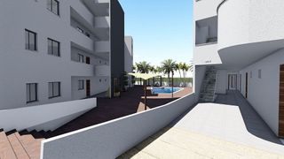 Ático en venta en Sant Antoni de Portmany