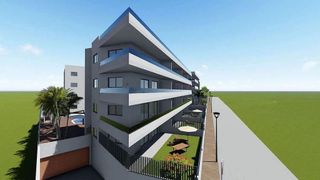 Ático en venta en Sant Antoni de Portmany